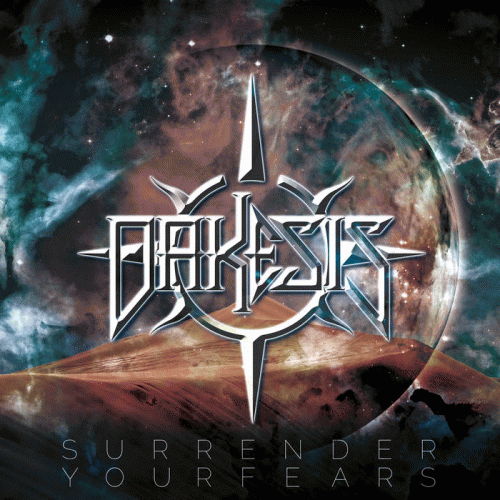 Dakesis : Surrender Your Fears